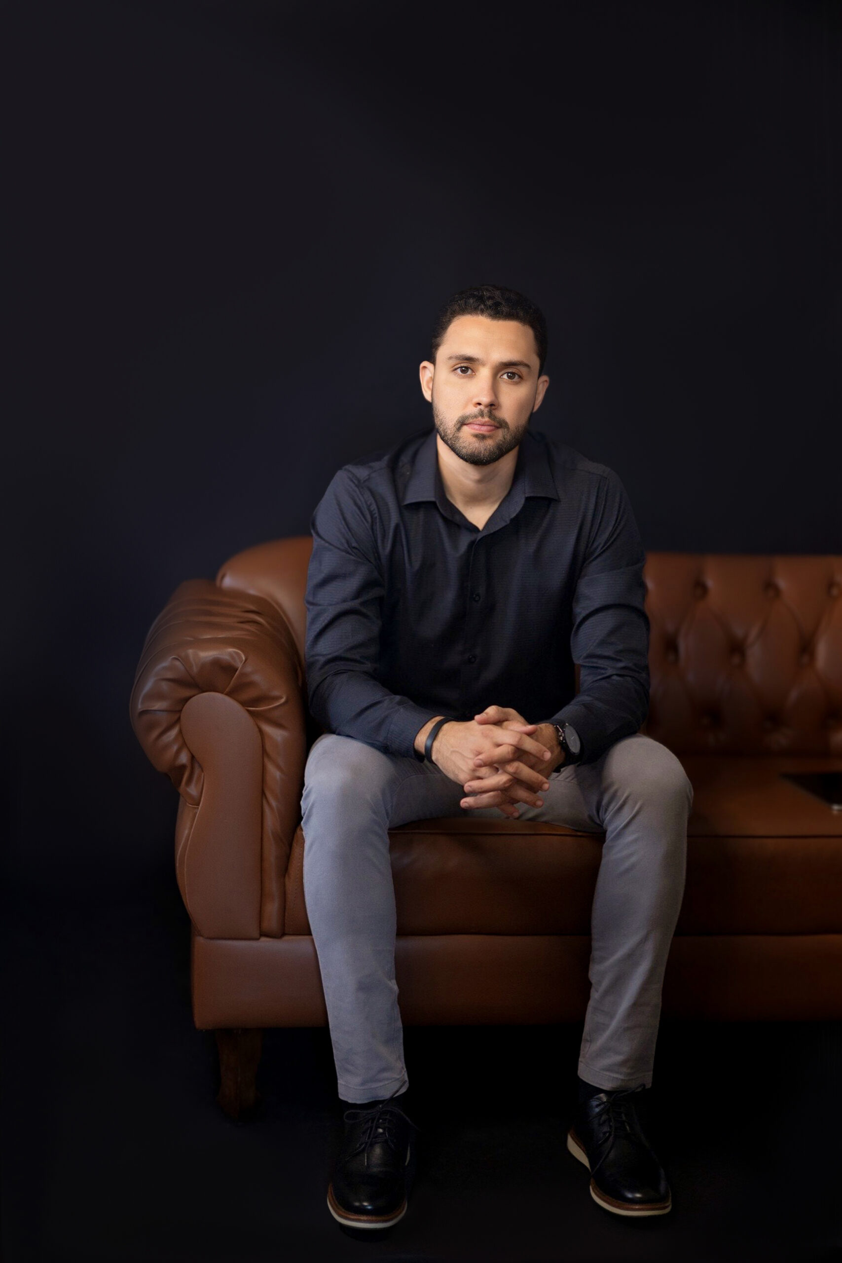 Bruno Yves